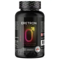 geberich Eretron Aktiv Kapseln 30 St.