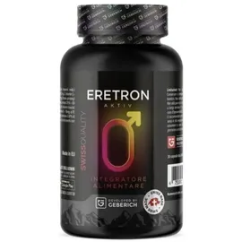 geberich Eretron Aktiv Kapseln 30 St.