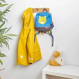 Sigikid 25202 Minirucksack Tiger