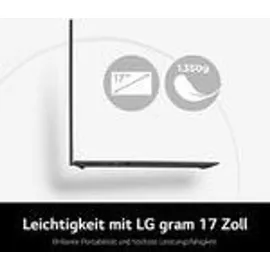 LG gram 17 17Z90R-G.AA79G