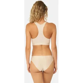 Danish Endurance Invisible Bikini 6 St. Beige M