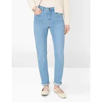 Brax 5-Pocket-Jeans blau (21),
