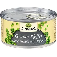ALNATURA Bio Pastete Grüner Pfeffer 125,0 g