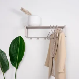 Spinder Wandgarderobe REX grau