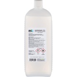5x 1 Liter Medicalcorner24® Isopropanol 70% Isopropylalkohol 2-Propanol Alkohol Schimmelentferner