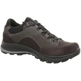 Hanwag Banks Low GTX Herren Asphalt/Black 41,5