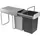 Wesco Double Boy 30l anthrazit