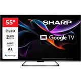 Sharp 55" Sharp 55HR7265E
