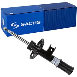 Sachs Gasdruck Stoßdämpfer Links Vorderachse Passend Für Mercedes-benz: Stoßdämpfer Mercedes-benz: 1563232300 Mercedes-benz: 1563232500 Mercedes-benz: