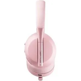 Happy Plugs Play pink gold