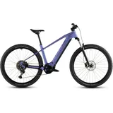 Cube Reaction Hybrid ONE 800 2026 29 Zoll RH 49 cm blau