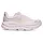 HOKA Bondi 9 Damen Lilac Cream/Tangerine Glow 41
