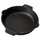 Grillfürst Grillpfanne Ø 25 cm Gusseisen