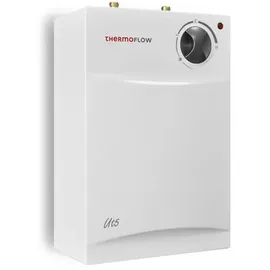 thermoflow UT 5 Set Ovalis Untertischspeicher 5 Liter