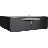 bluechip INDUSTRYline S3000P Mini-PC 2023 4K Ultra HD Intel Core i5 4,5 GHz 8 GB RAM 500 GB SSD Intel UHD Graphics 730 Windows 11 Pro