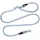 Curli Vario Comfort Leine Skyblue S