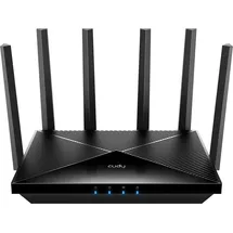 Cudy BE6500 WiFi 7 Mesh Router