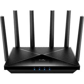 Cudy BE6500 WiFi 7 Mesh Router