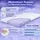 Arensberger Topper SOFT Plus 180 x 200 cm