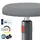 Leitz Ergo Cosy 65180089 grau,