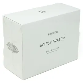 Byredo Gypsy Water Eau de Parfum 100 ml