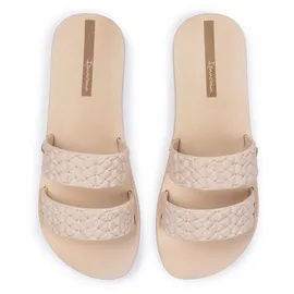 IPANEMA RENDA II FEM - Slide für Damen, BEIGE/GLITTER BEIGE, 35/36