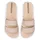 IPANEMA RENDA II FEM - Slide für Damen, BEIGE/GLITTER BEIGE, 35/36
