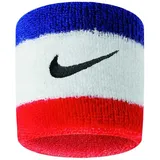 Nike Unisex-Youth Gelenkband, habanero red/Black,