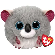 Ty Katy Koala - Puffies Kuscheltier