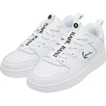 Karl Kani 89 TT Damen White/White/Black 38,5