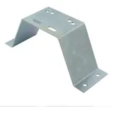 PRO PLUS Ersatzradhalter universal