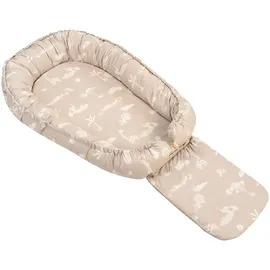 Julius Zöllner Kuschelnest NIDO Max, braun