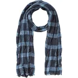 CAMEL ACTIVE Schal in Dunkelblau