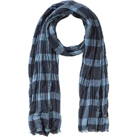 CAMEL ACTIVE Schal in Dunkelblau