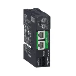 Schneider Electric TM3BCEIP Buskoppler, Modicon TM3, Ethernet, RJ45 Anschlüsse