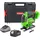 PROCRAFT ST22 20 V 80 mm inkl. 1 x 4,0 Ah + Ladegerät + RHINO Toolcase