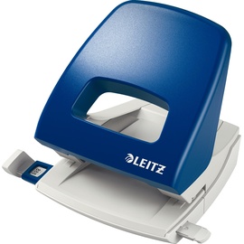 Leitz New NeXXt Bürolocher, blau