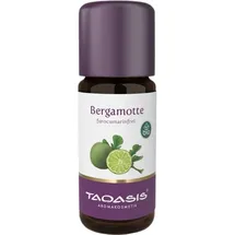 Taoasis Bergamotte öl Bio furocumarinfrei