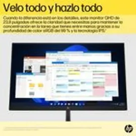 HP E24q G5 24" 6N4F1AA