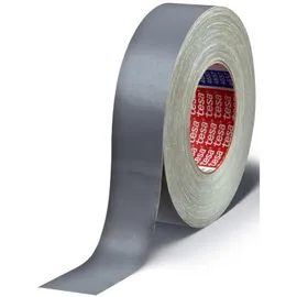 Tesa tesa, Gewebeband 4657, 38 mm x 50 m, grau