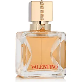 Valentino Voce Viva Intensa Eau de Parfum 50 ml