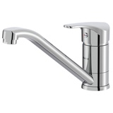 Lenz Liko Niederdruck chrom 46070602