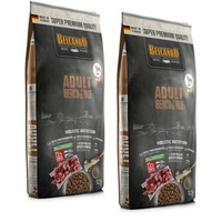Belcando Adult Iberico & Rice 2 x 12,5 kg