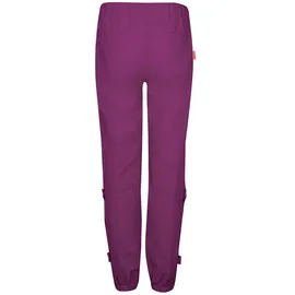 TROLLKIDS Trondheim Hosen - Mulberry - 140 cm