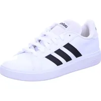 Adidas Grand Court TD Lifestyle Court Casual cloud white/core black/cloud white 42