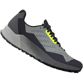 Adidas Terrex Agravic Flow 2 Trailrunning-schuhe - 6,5 UK