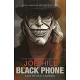 Gollancz The Black Phone and Other Stories: Previously published as 20th Century Ghosts