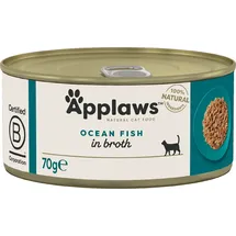Applaws Oceanic Fish 70 g