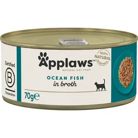 Applaws Oceanic Fish 70 g