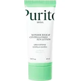 PURITO Wonder Releaf Centella Daily Sun Lotion LSF 50+ 60 ml